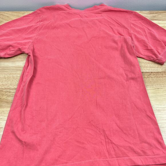 Bijou Karman Women's Short Sleeve Sunglasses Graphic T-Shirt - Size Medium - NWT - Picture 8 of 9